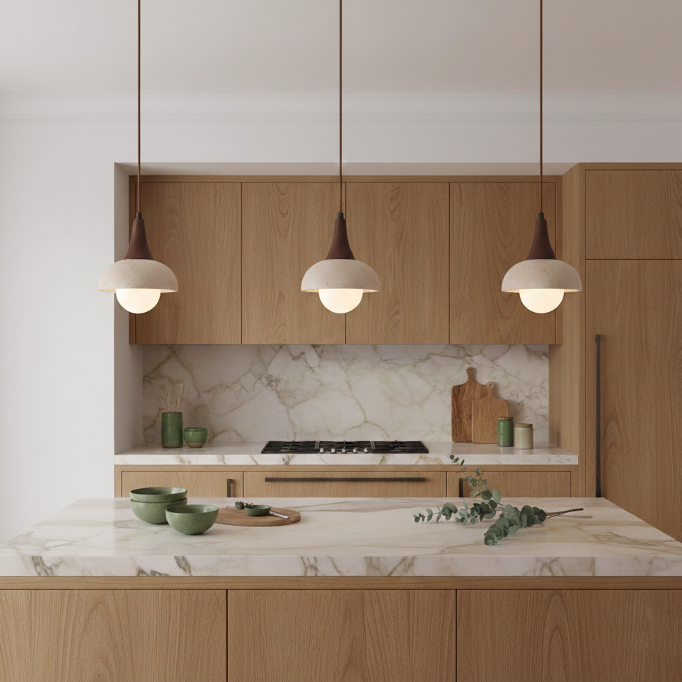 Modiva Pendant Lamp T1402