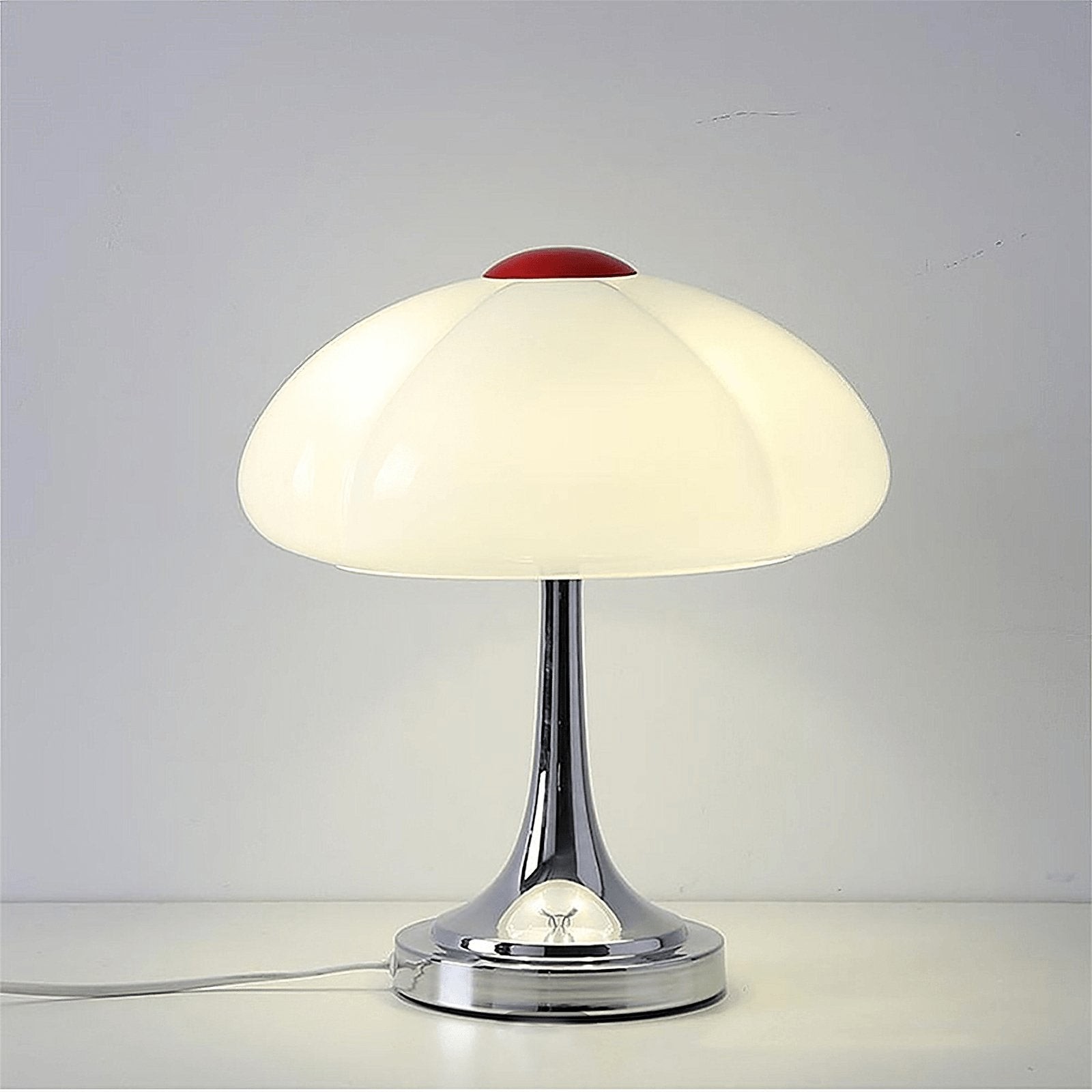 Flower Petal Table Lamp M367
