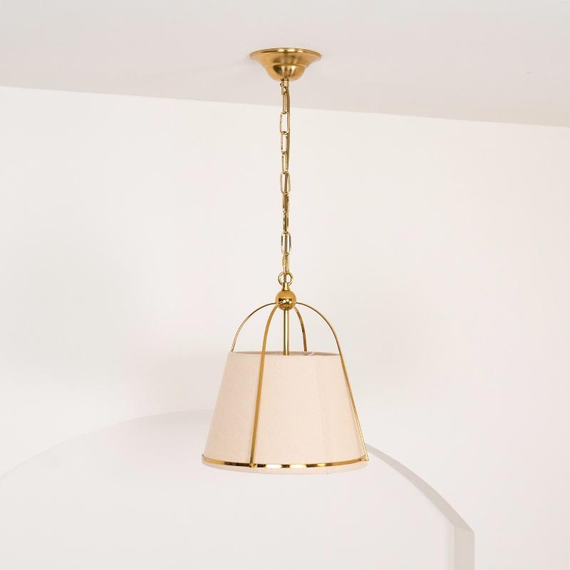Clarke Pendant Lamp T1765