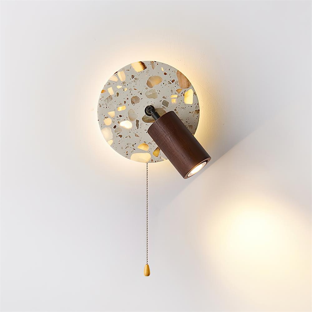 Traviso Wall Lamp T1401