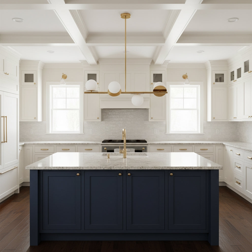 Nethi Chandelier T1778