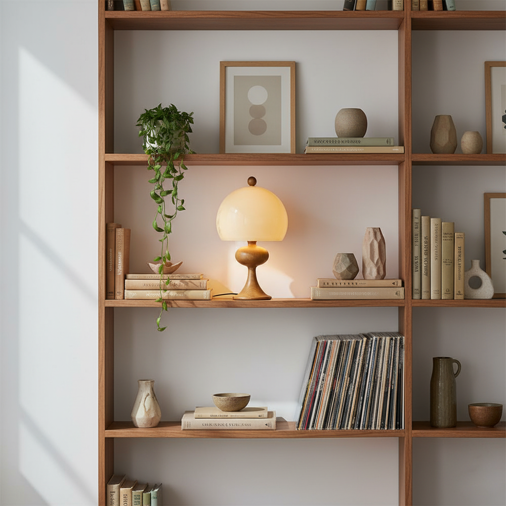 Larkin Table Lamp T1302