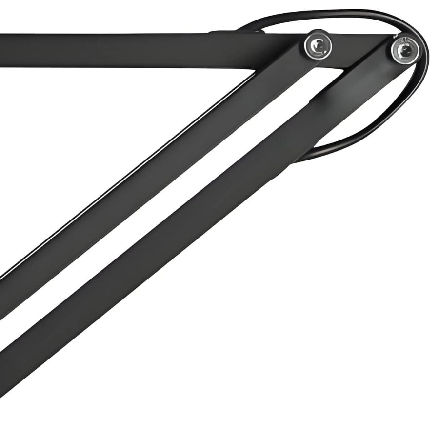 Modryx Articulated Arm Modern Desk Lamp - Light for Home Office T530