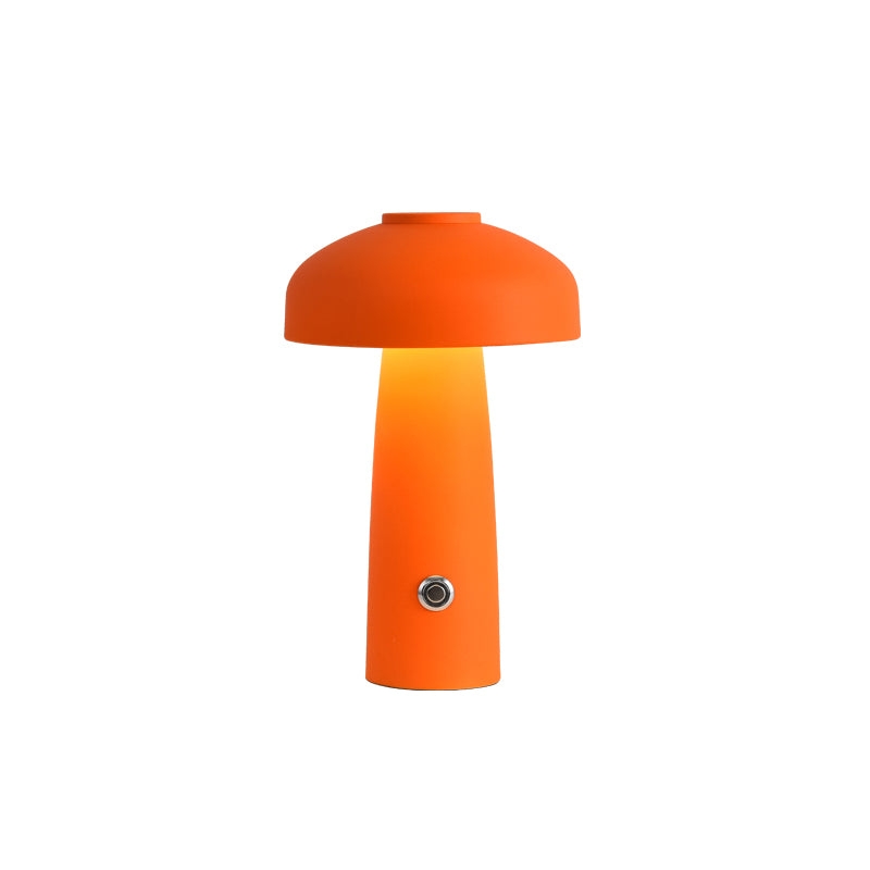 Leon Mushroom Table Lamp T1641