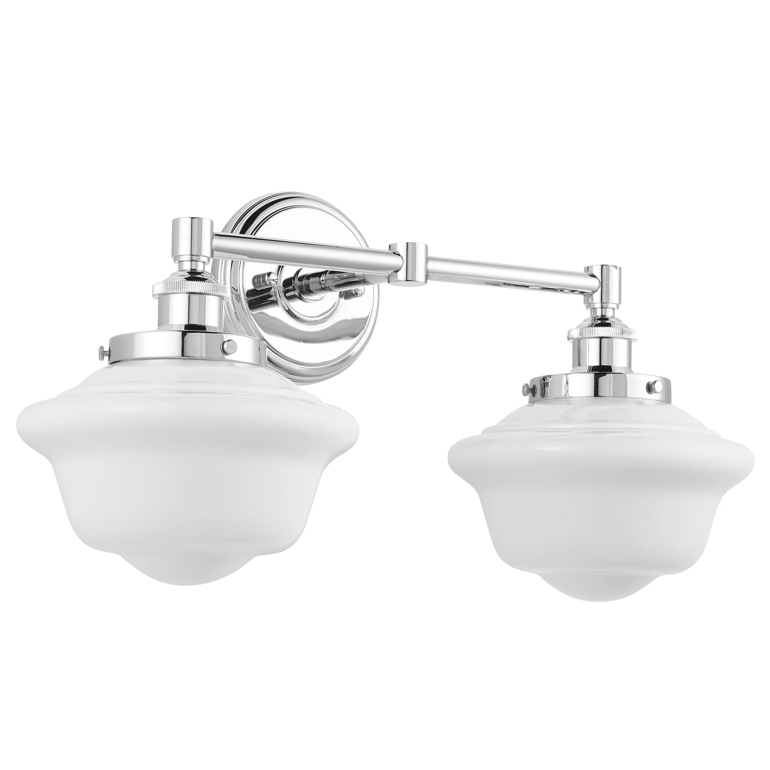 Lavagna Industrial Bathroom Vanity Light T130