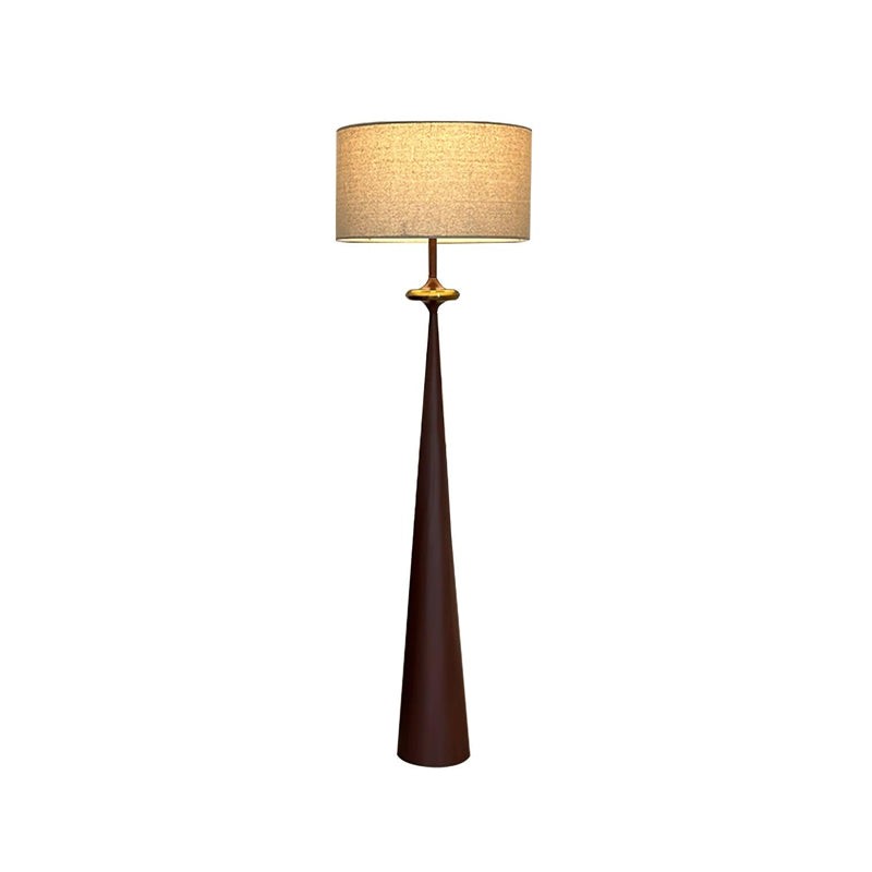 Putney Metal Floor Lamp – Minimalist Design for Bedrooms & Offices T426