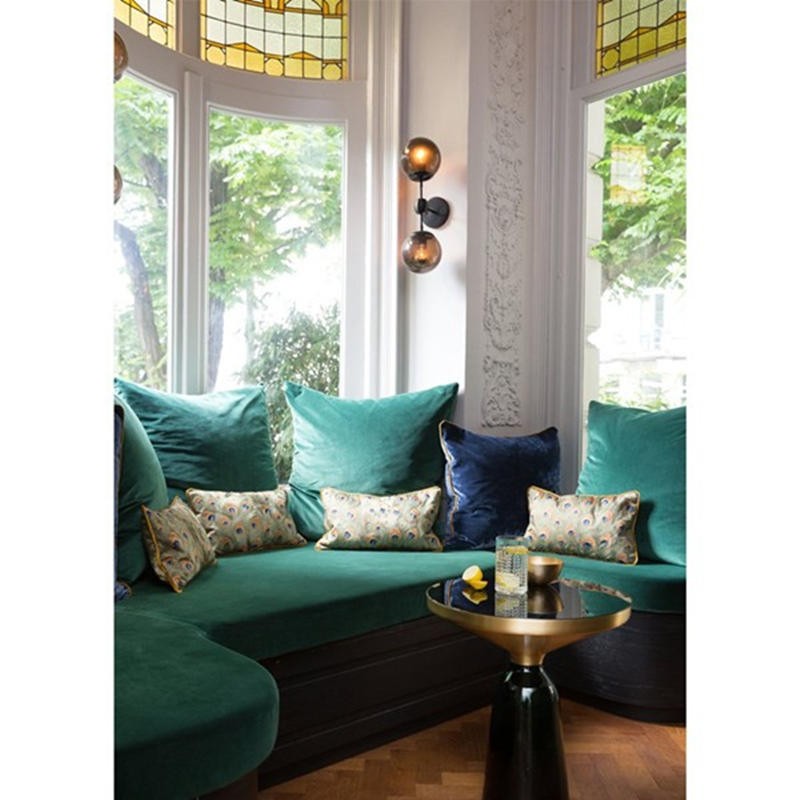 Modo Wall Sconce
