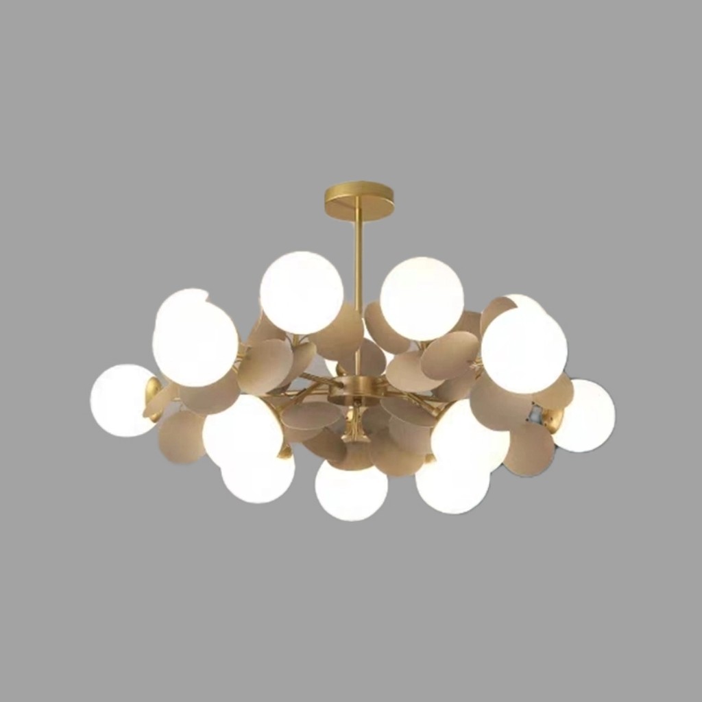 Creative Chandelier