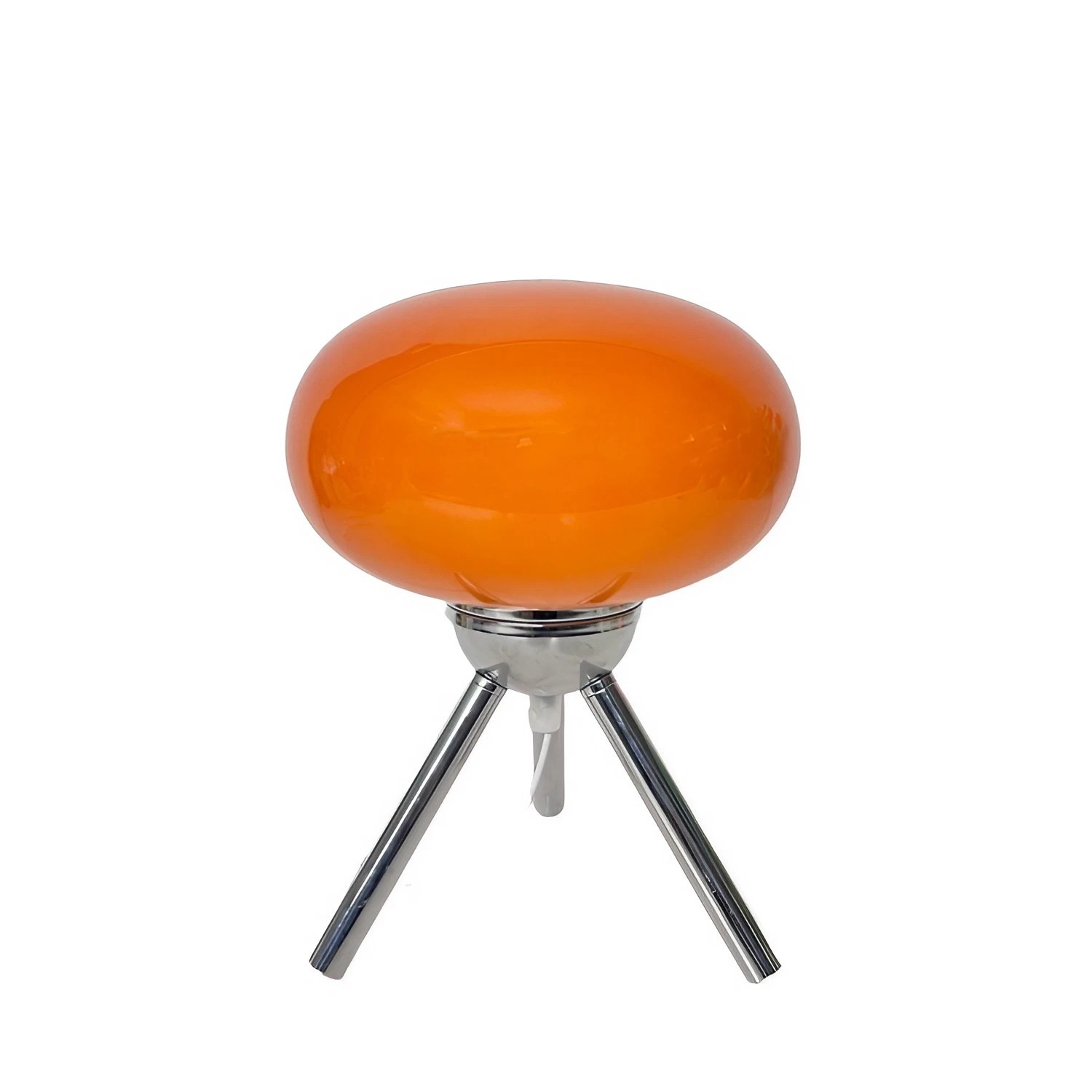 Bauhaus Tripod Glass Table Lamp S25