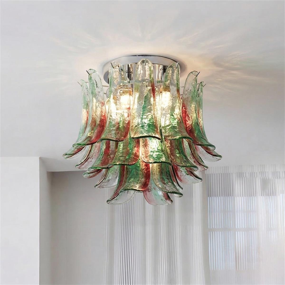 Serenza Layered Ceiling Lamp T1568