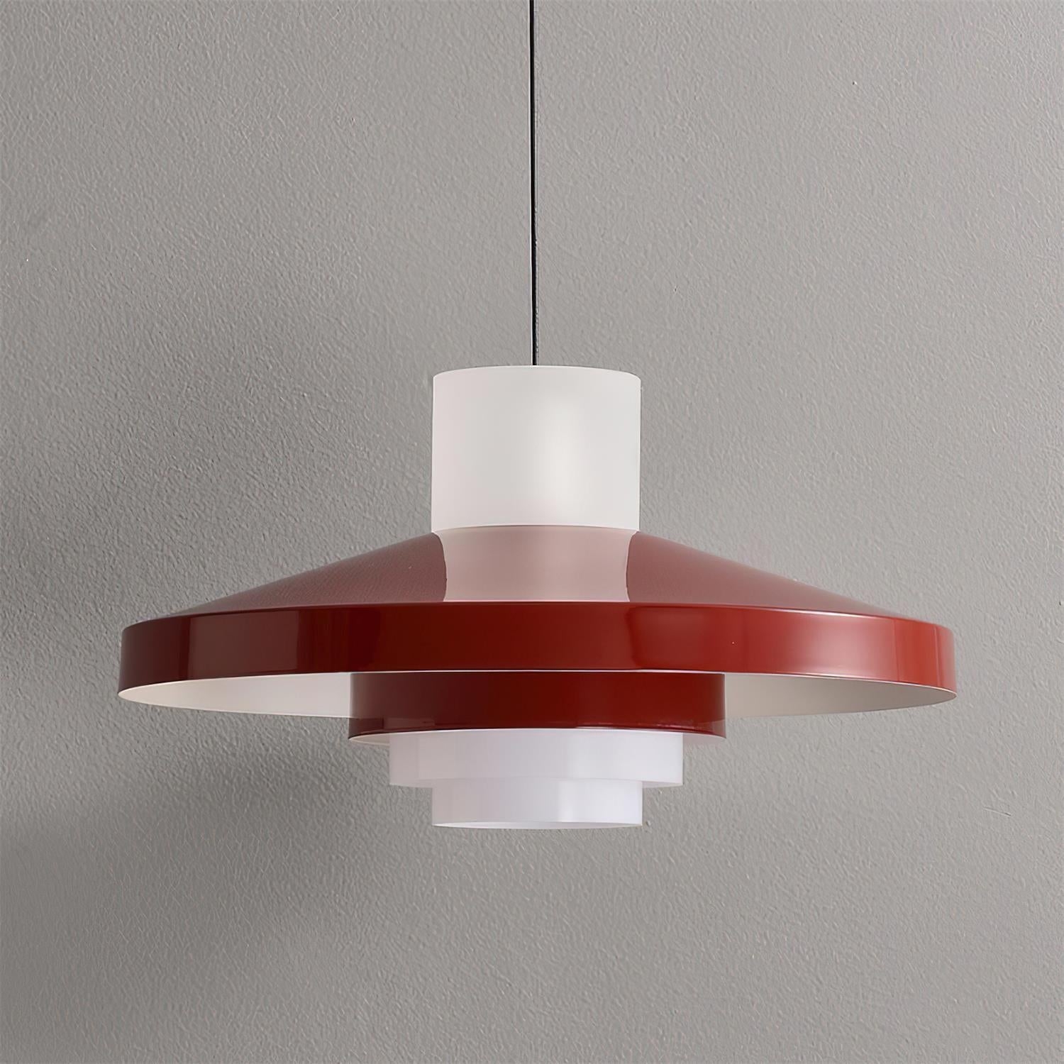 Nova Cap Pendant Lamp T1445