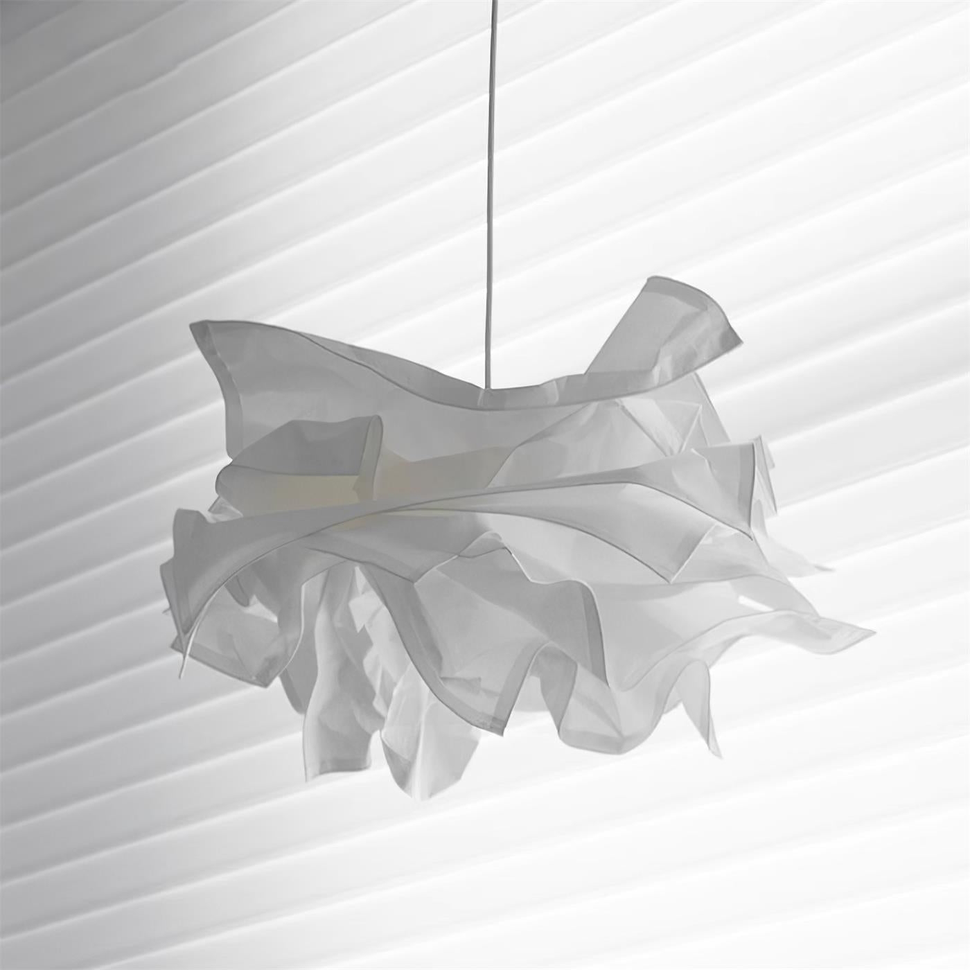 Paper Plug In Pendant Lamp T1311