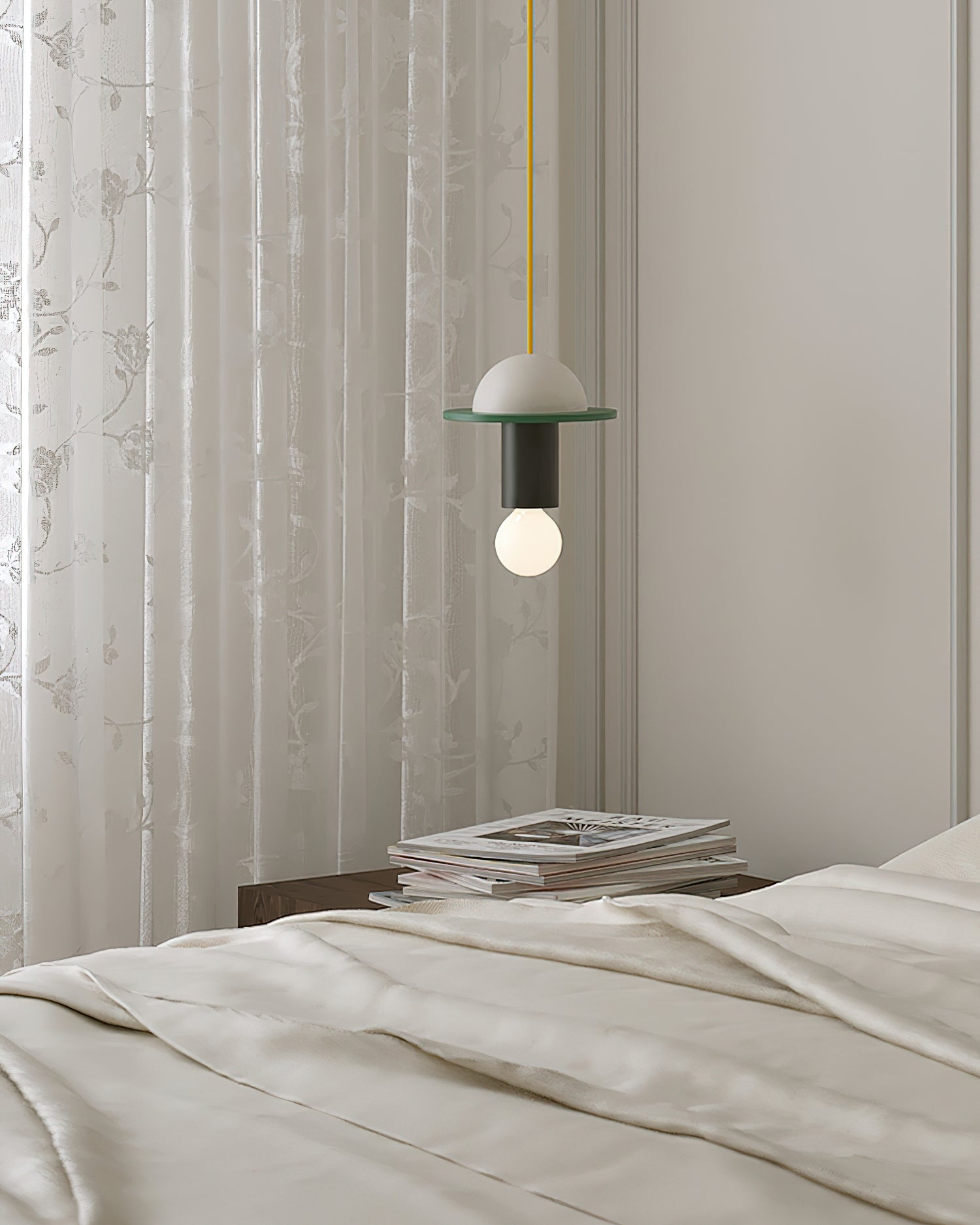 Junit Pendant Lamp T1447