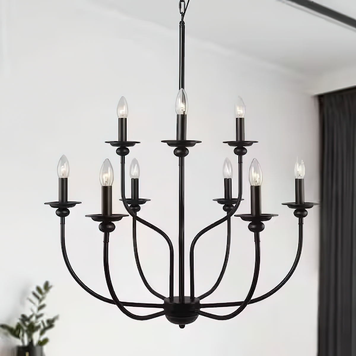 Ayada Chandelier T1739