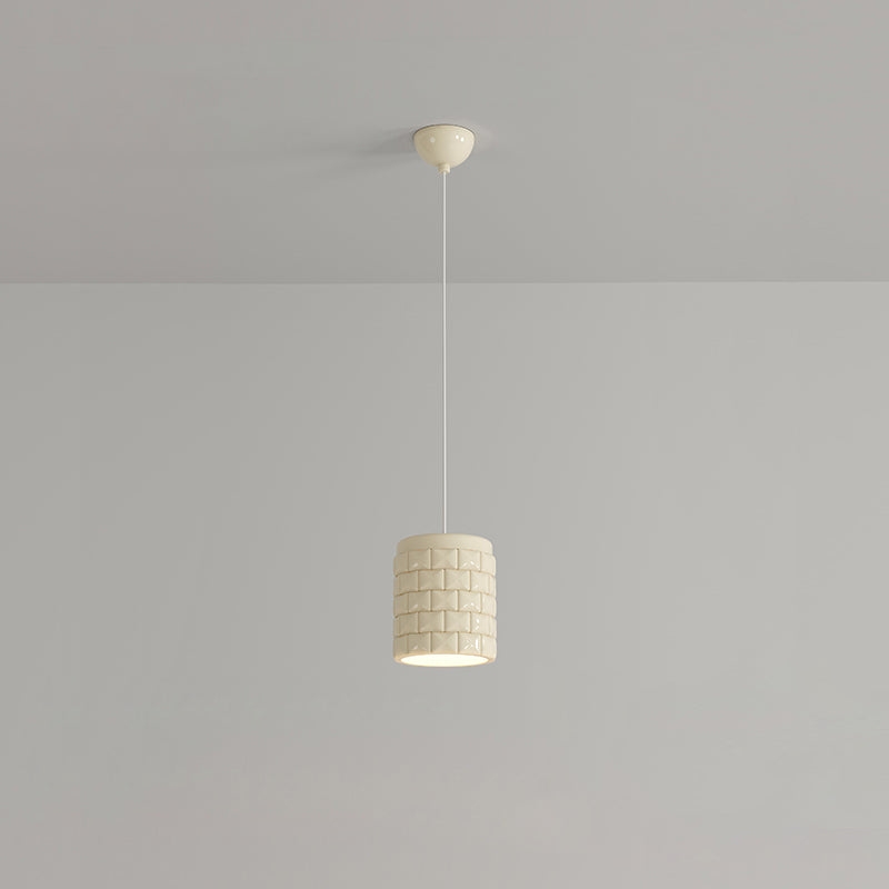 Lysne Girl Pendant Lamp T1634