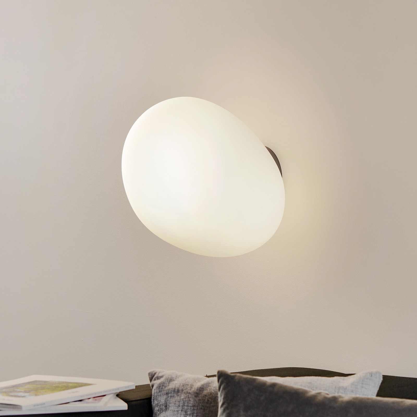 Stonea Wall Lamp/ Ceiling Lamp - Modern Design for Living Room S167