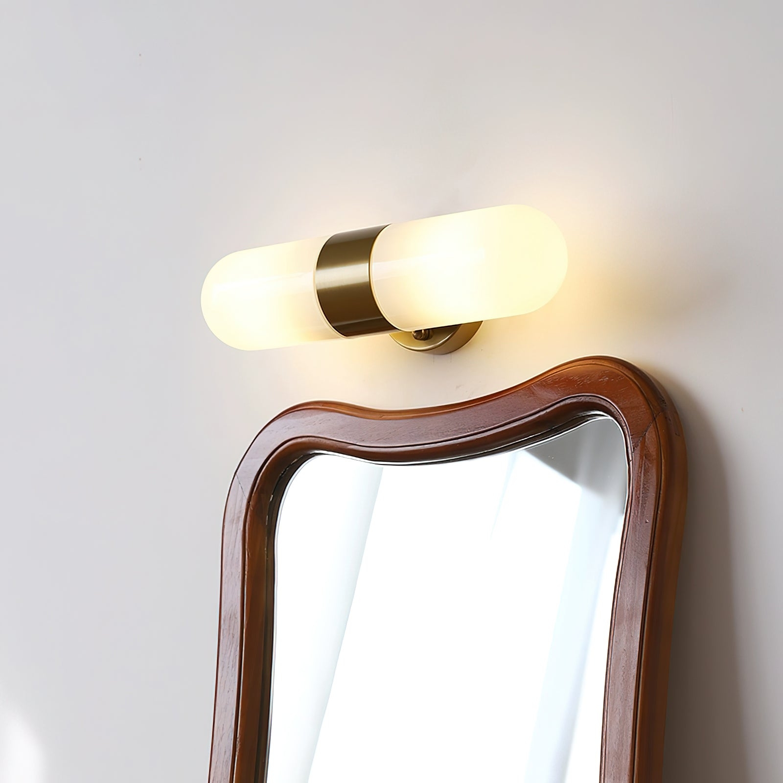 Milano Wall Lamp T1234