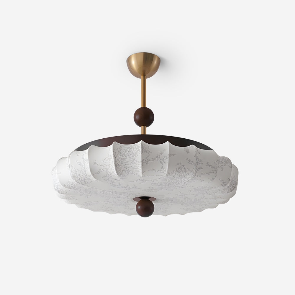 Silkara Ceiling Lamp T1495