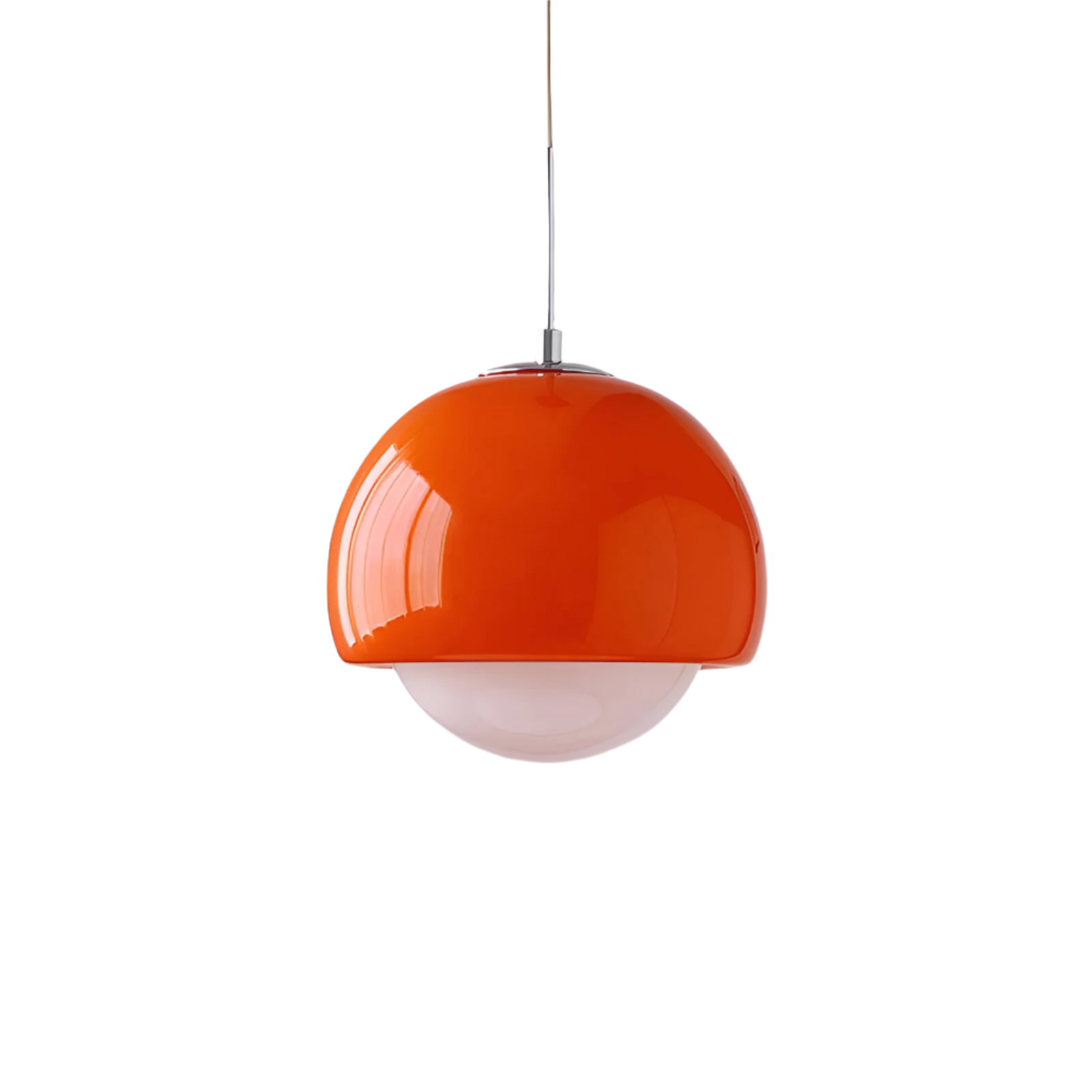 Nordic Lipko Bauhaus Pendant Light T2165