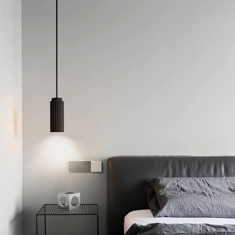 Norwegian Nordic Metal Pendant Light T1992