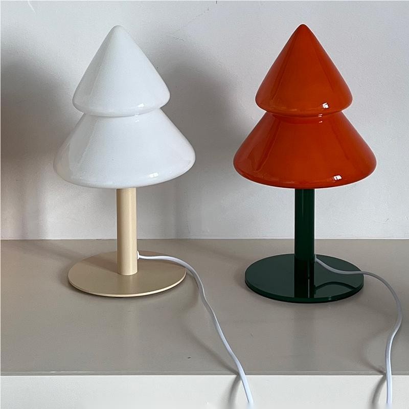 Little Tree Small Table Lamp Bedside Light S44