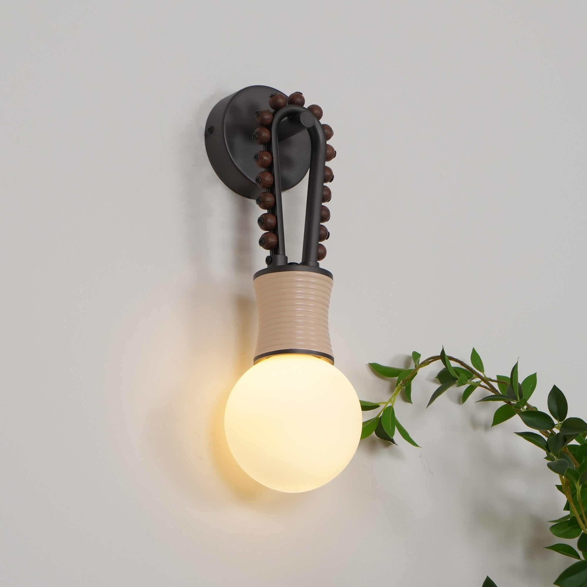 Loop Wall Lamp T1735