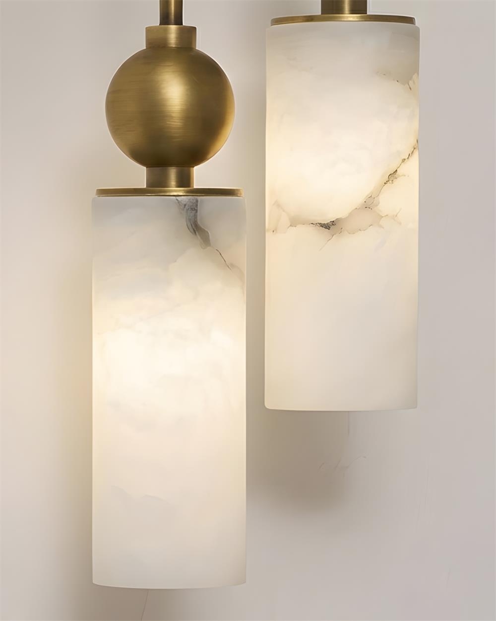 Selmora Wall Lamp T1591