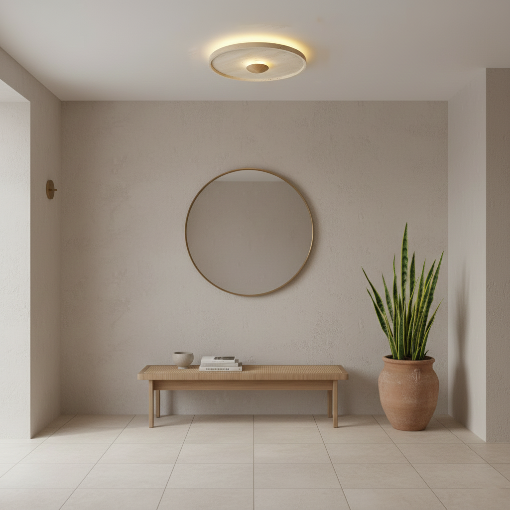 Marvello Ceiling Lamp T1380