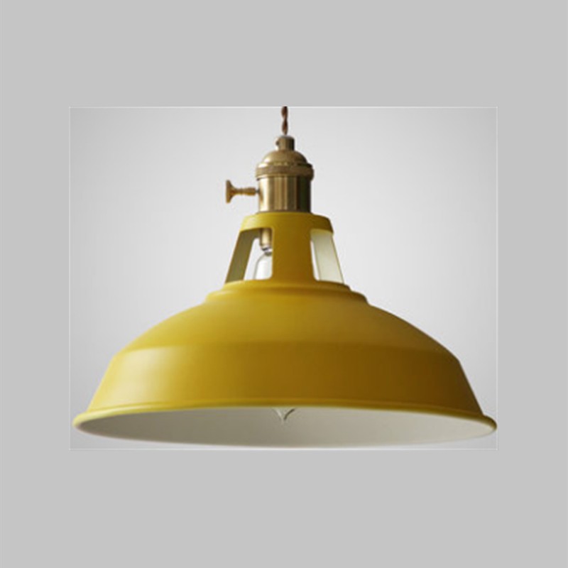 SOUTHPORT Pendant Light