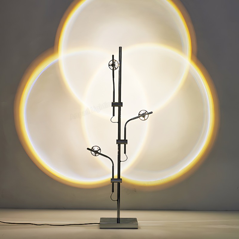 Wa Wa T LED Lamp