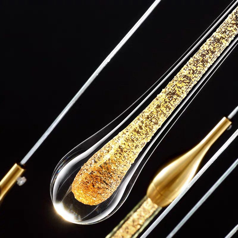 VERRISE Raindrop Pendant Light