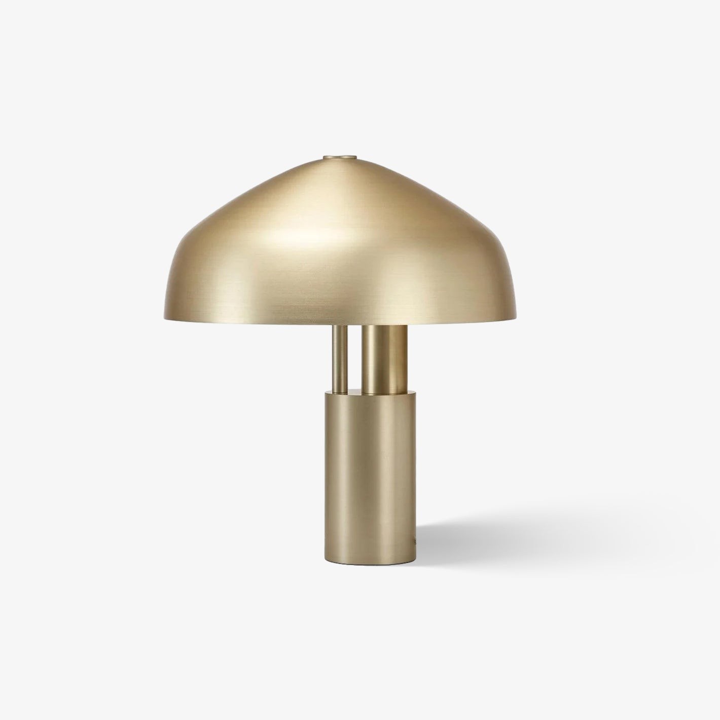 Modern Minimalist Design Crooked Head Table Lamp M340