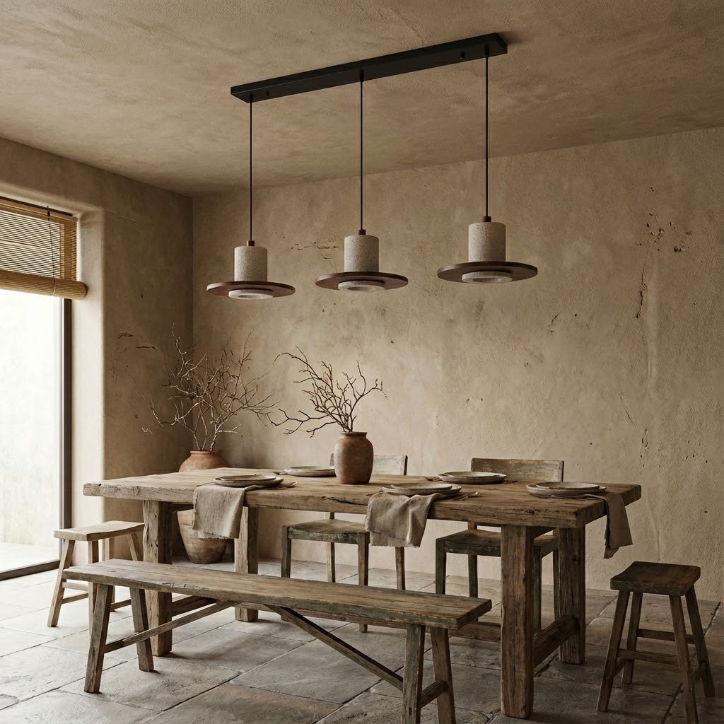 Kalea Pendant Lamp T1296
