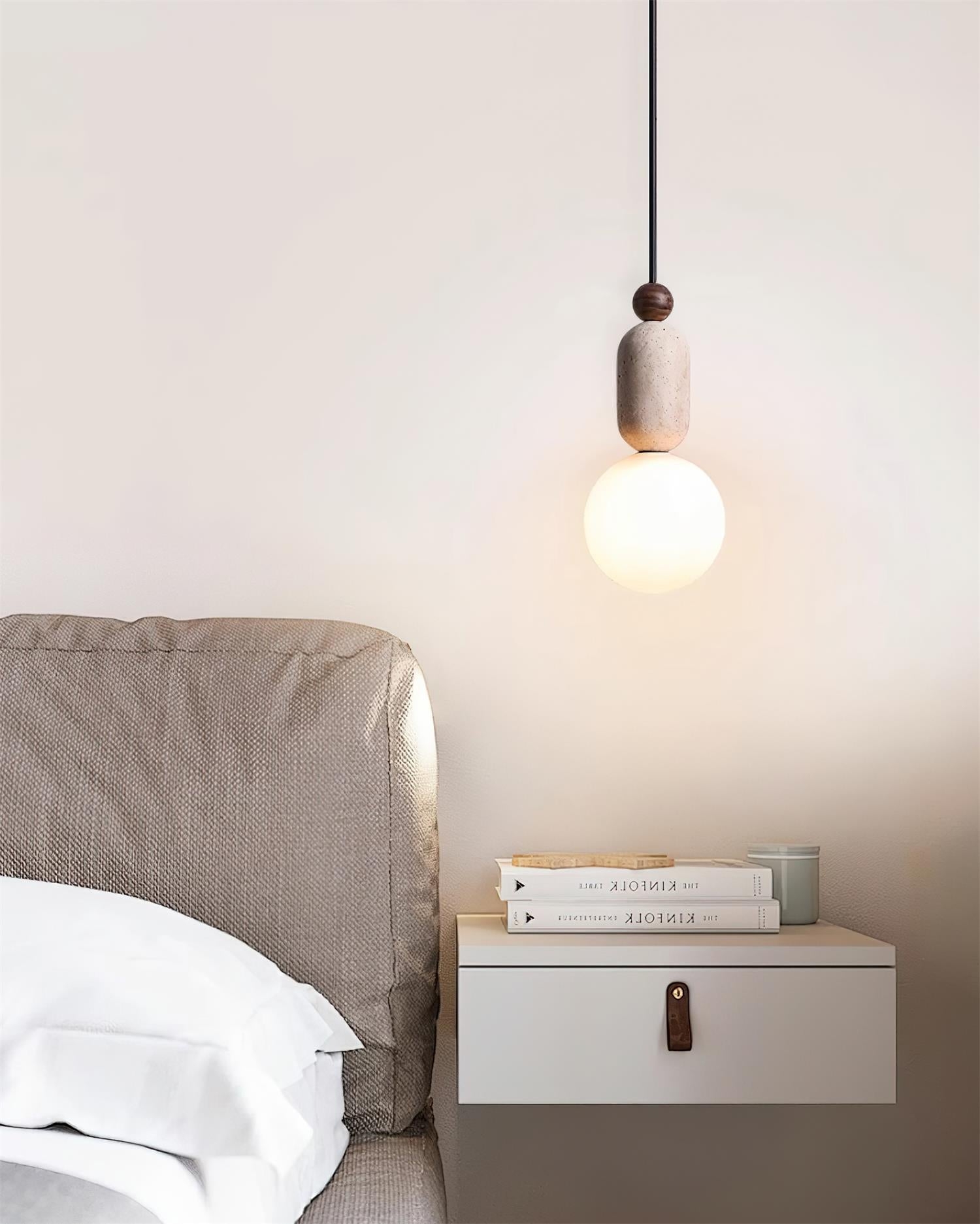 Daniel Pendant Lamp T1249