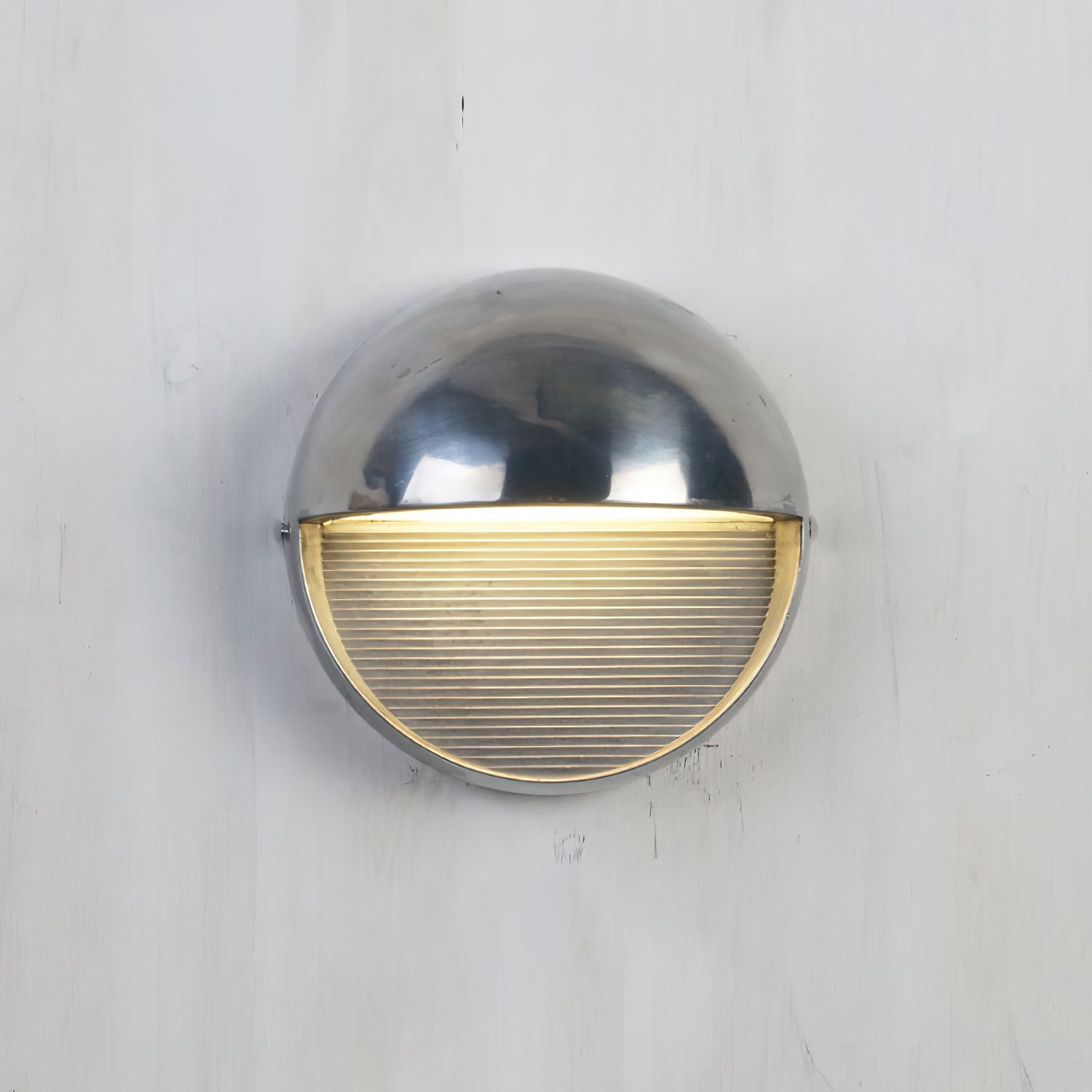 Scorpius Outdoor Wall Lamp T1717