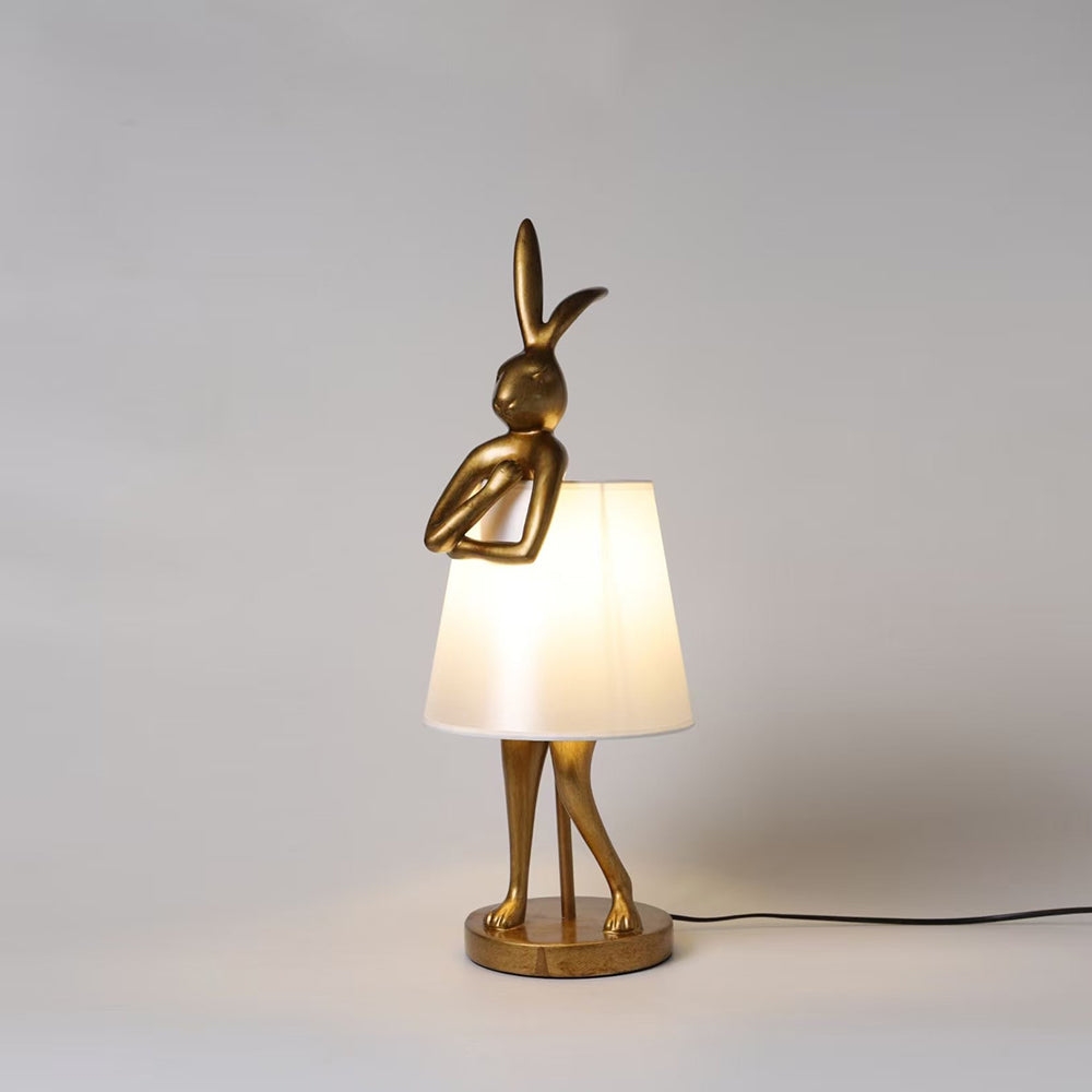 Chester Rabbit Table Lamp T1799