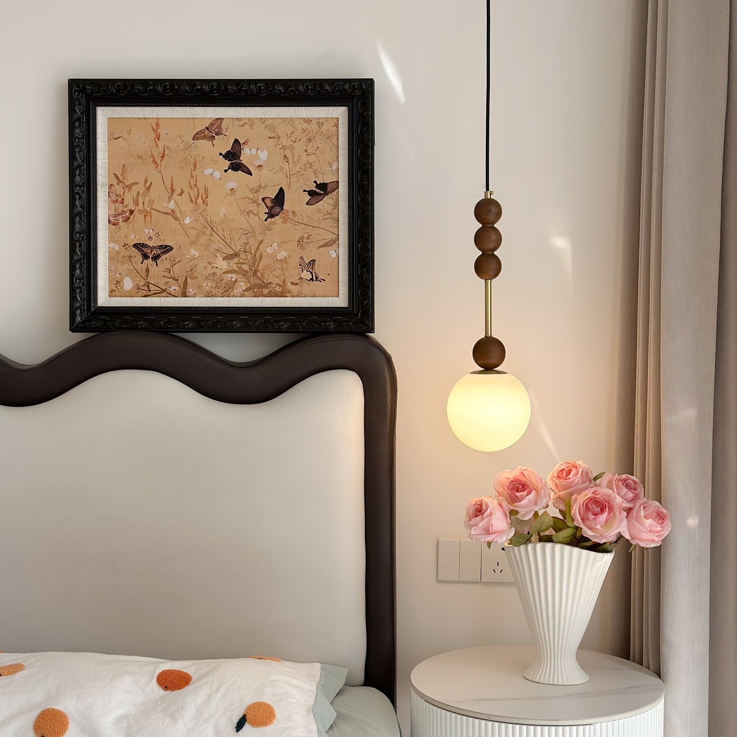 Bola Pendant Lamp T1580