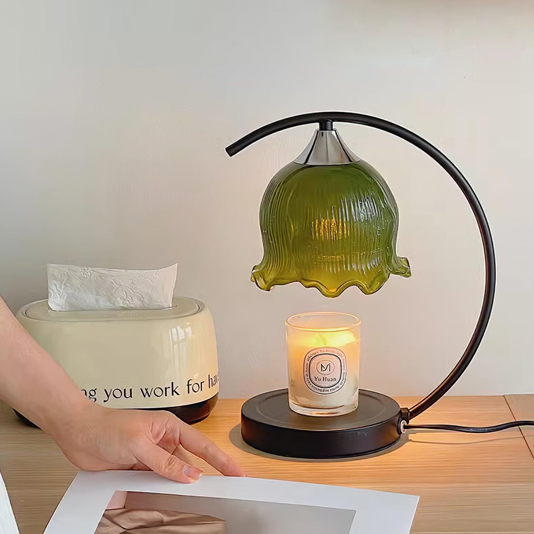 Candle Warmer Lamp P010