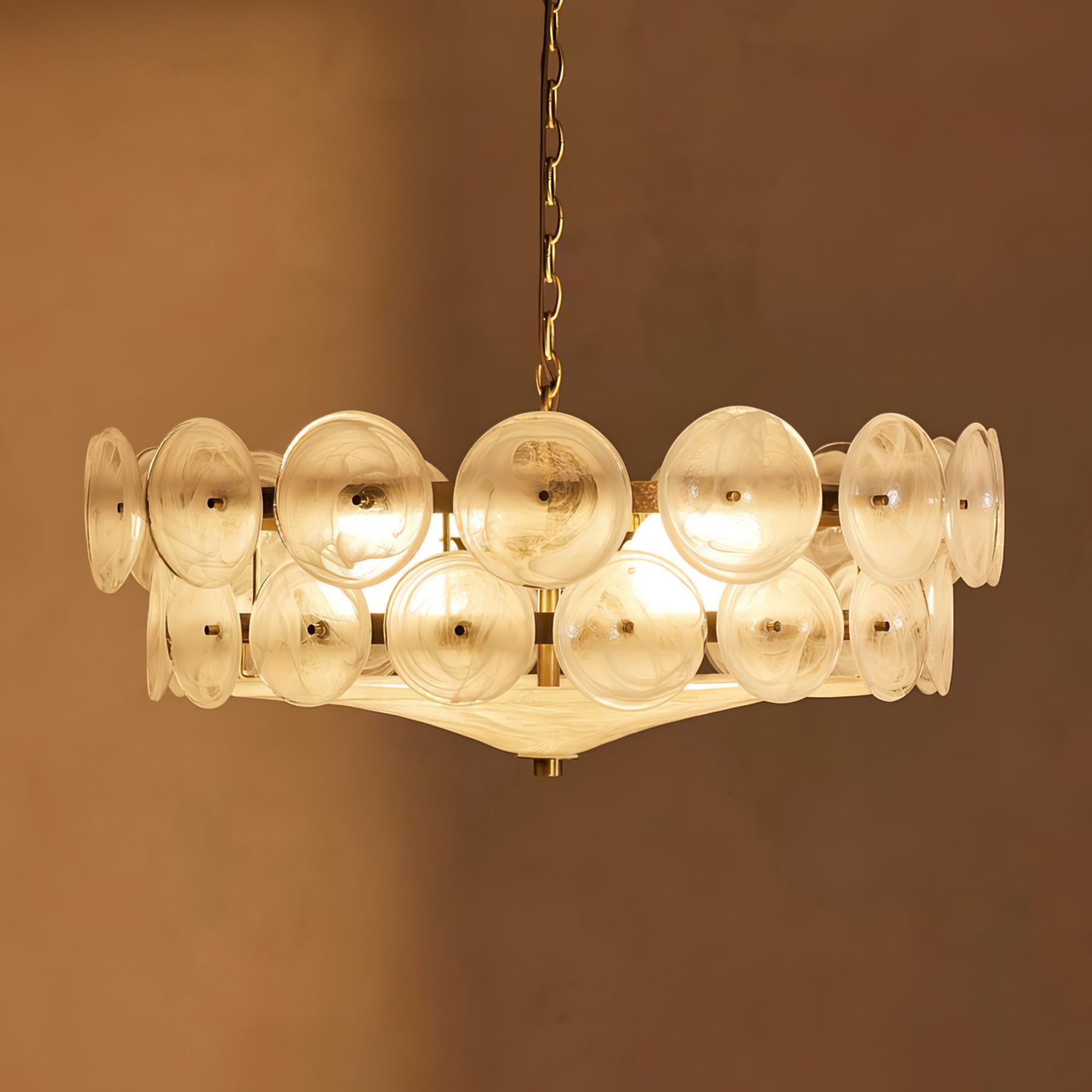 Lorenzo Chandelier T448