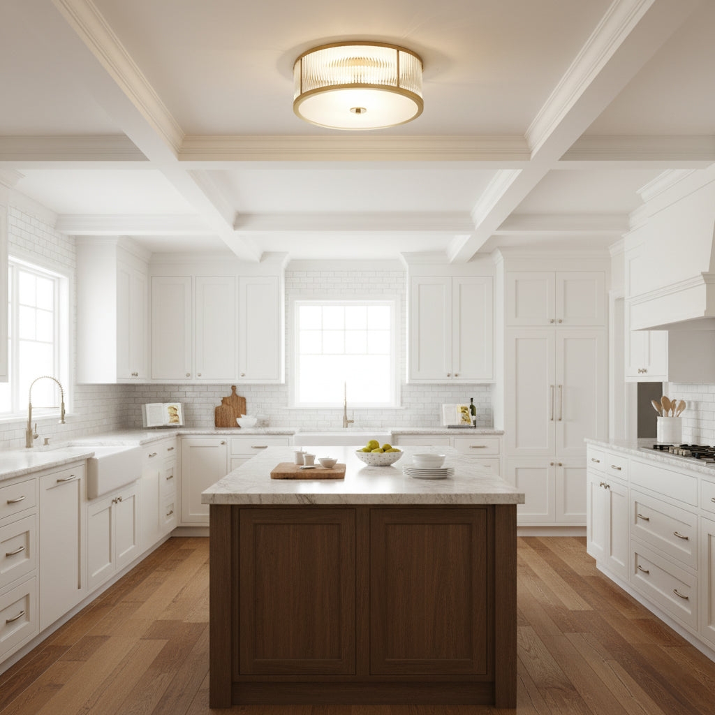 Geneva CeIling Lamp T1758