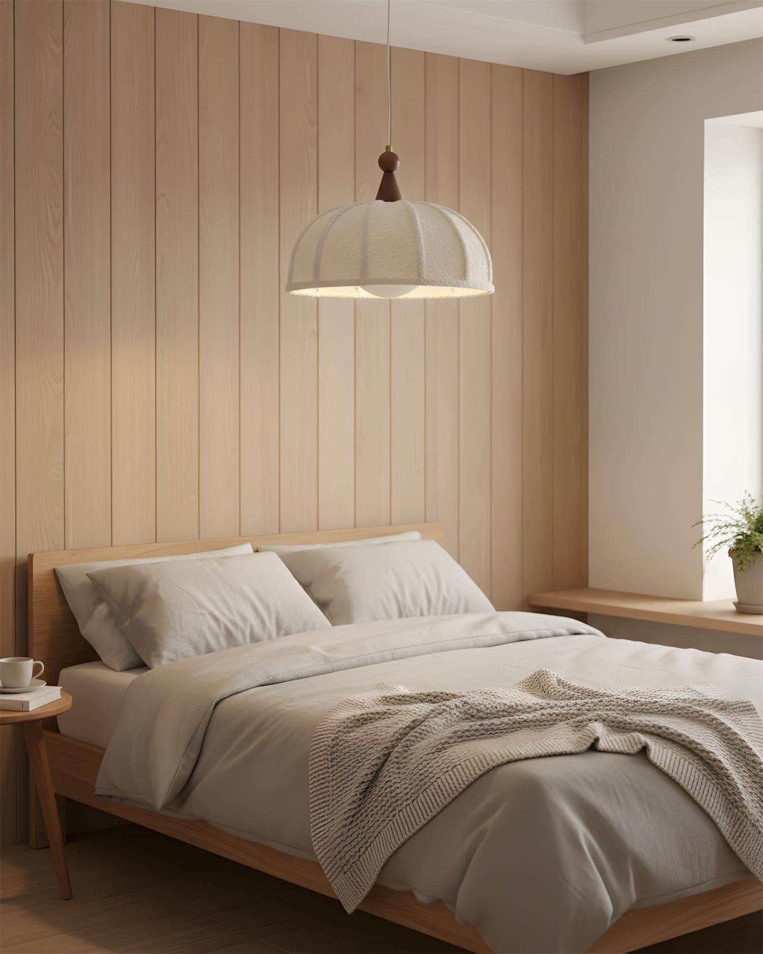 Tenera Pendant Lamp T1523