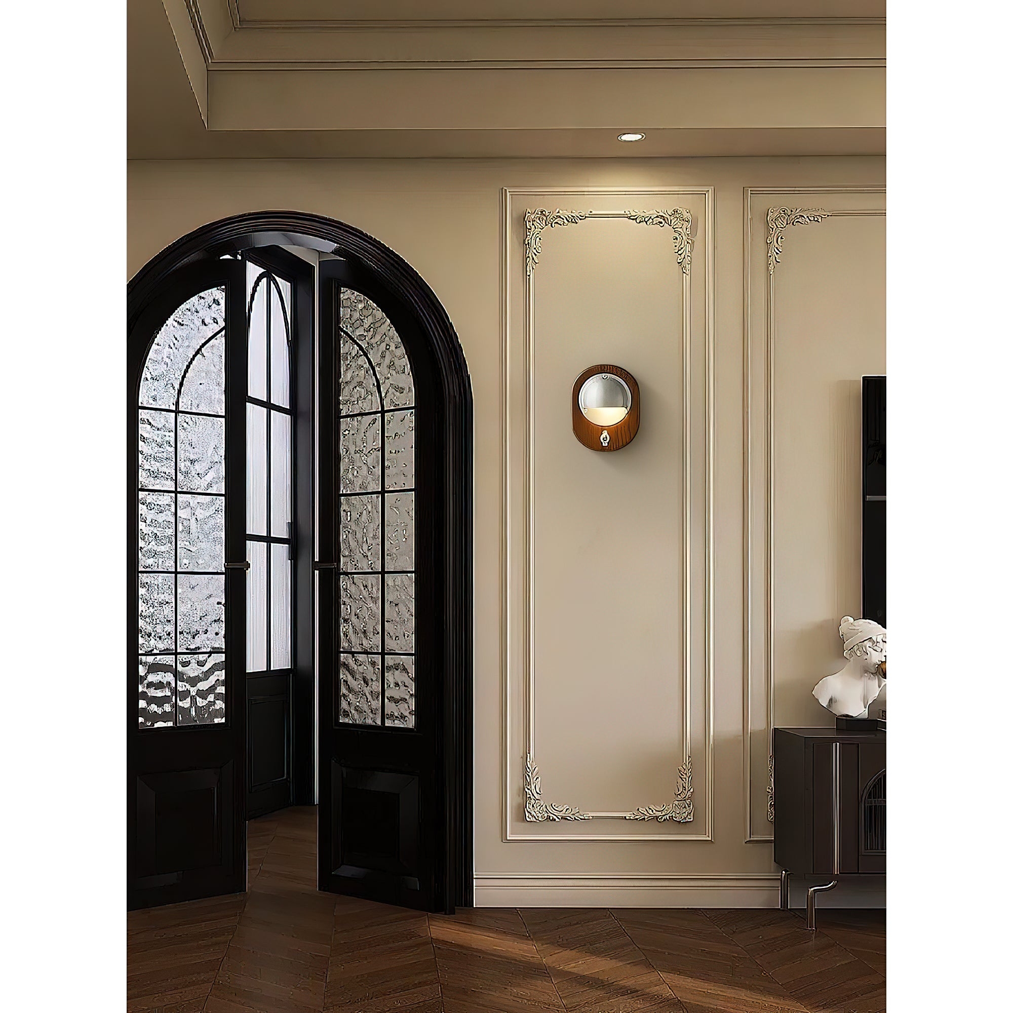 Alfi Wall Lamp T1983