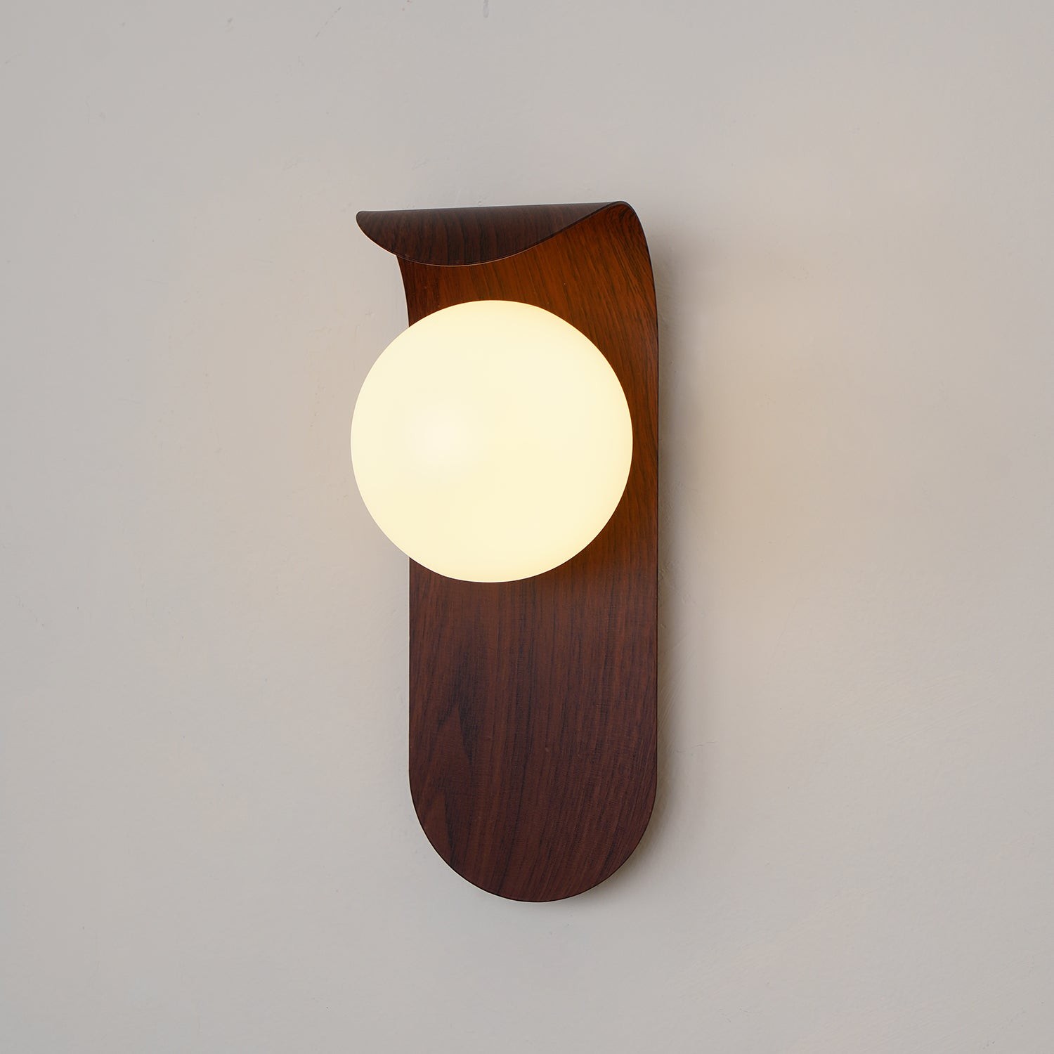 Wabi-sabi Style Fashion Wall Lamp M74