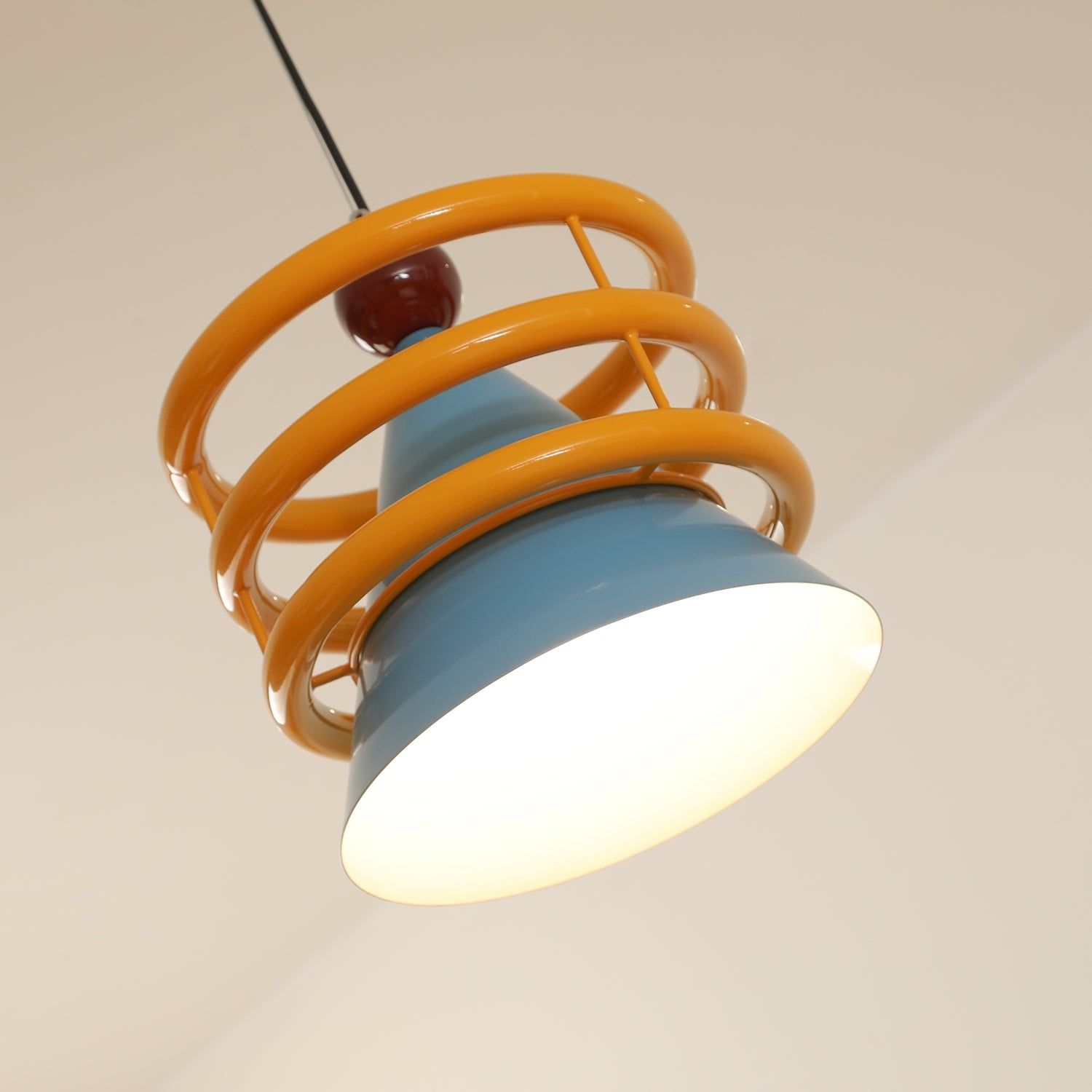 Sowden Pendant Lamp T1267