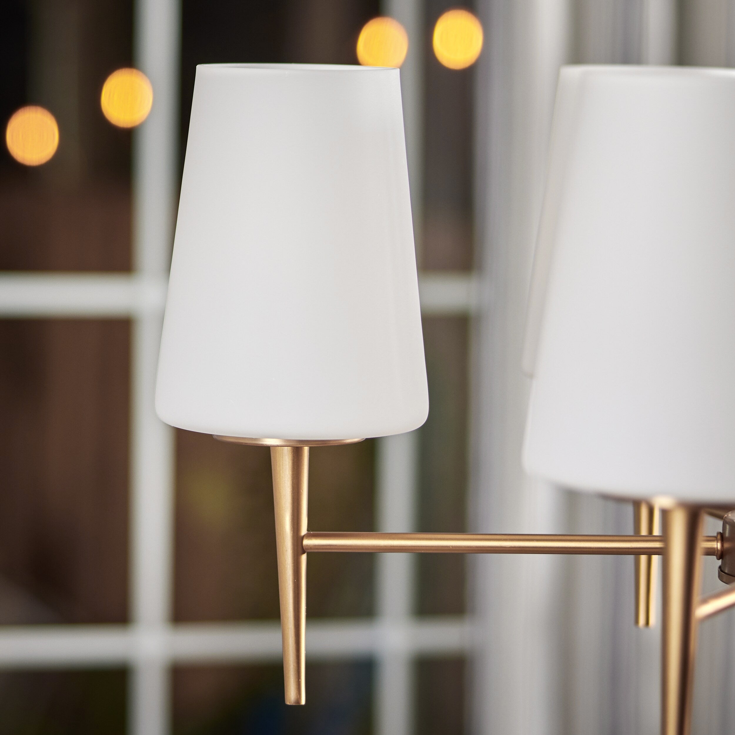 Driscoll Chandelier T1737