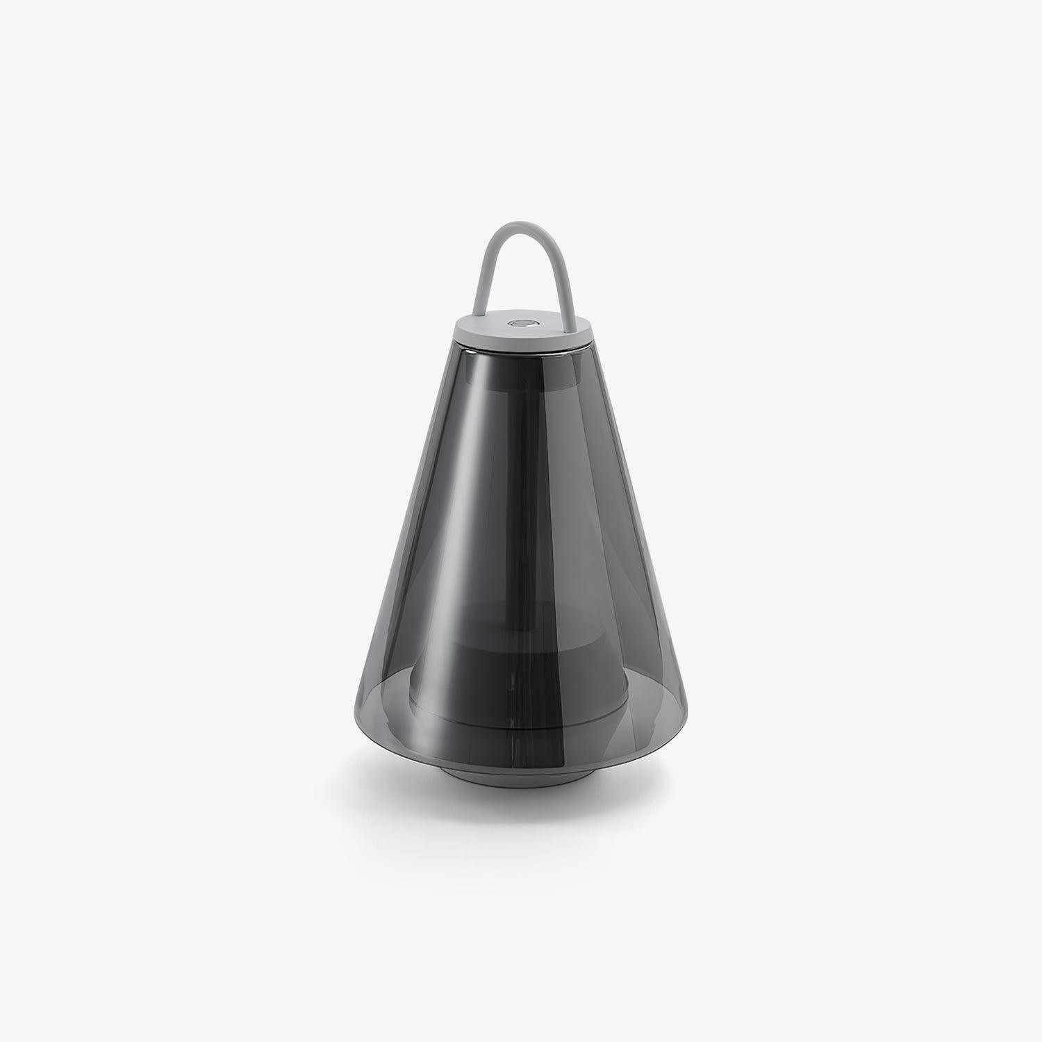 Shuttle Built-in Battery Table Lamp G59