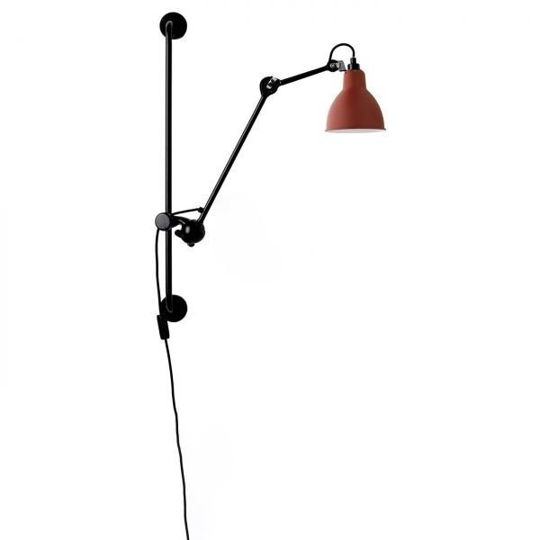Nordic Rotatable Swing Arm Wall/Ceiling Light S112