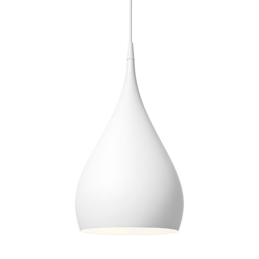 Spinning BH2 Pendant Light