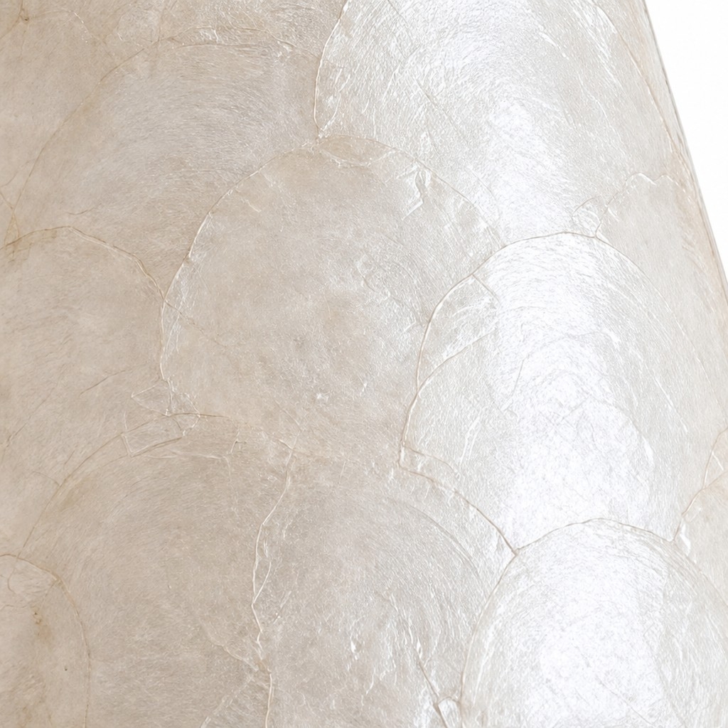 Shellure Sculptural Design Ring Hanging Lamp - Modern Pendant Light for Cozy Interiors T2228