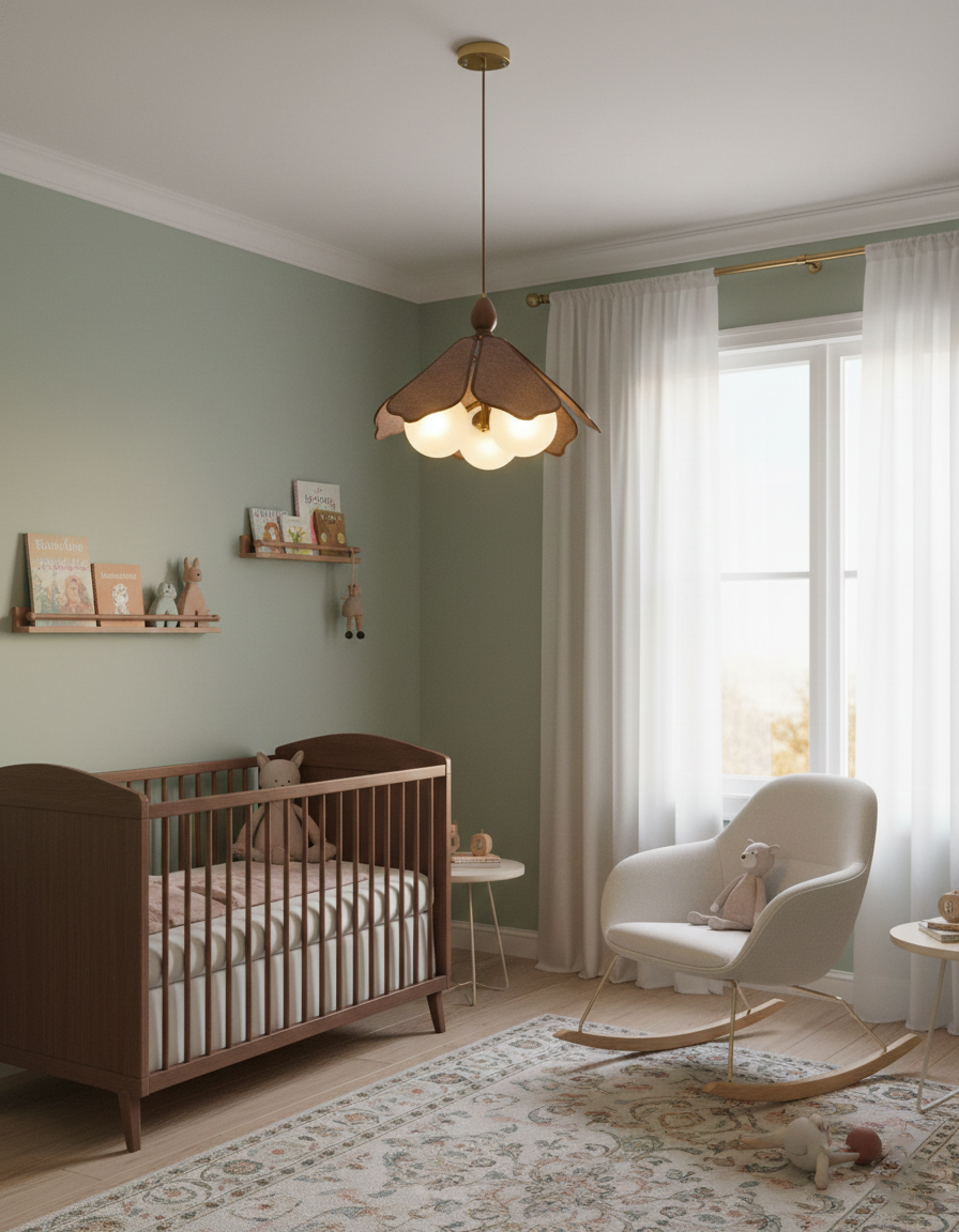 Feyora Pendant Lamp T1442